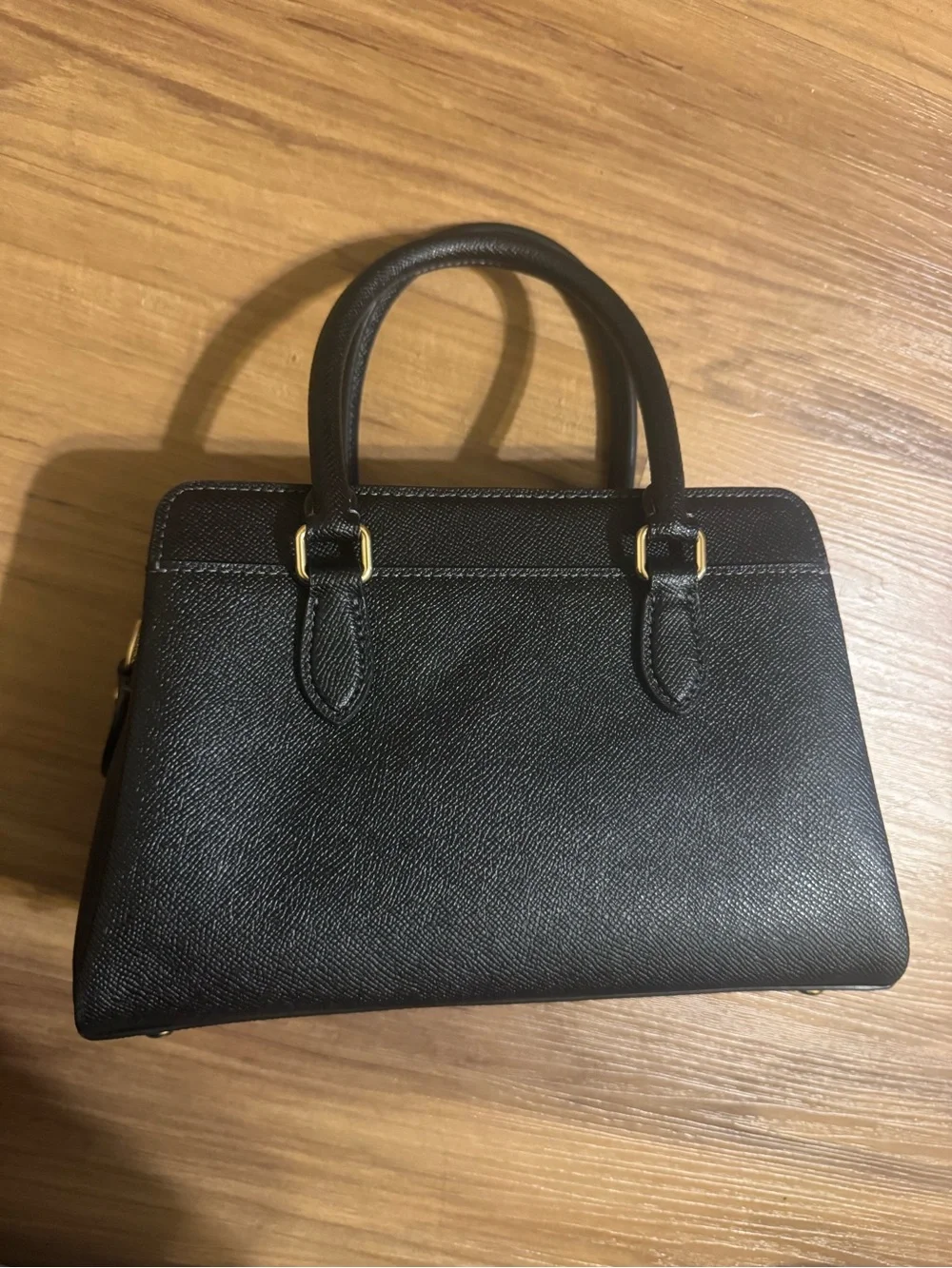 Coach like new